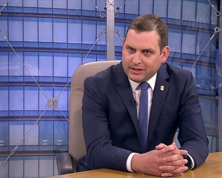 Моторист загина след катастрофа с кмета на Костинброд