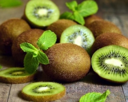 Кои плодове и зеленчуци трябва да ядем с кората?