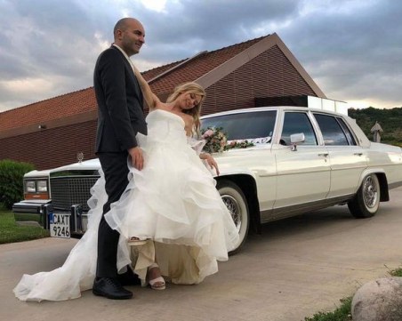 Наследникът на майонеза 