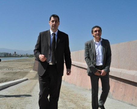 Освободиха зам.-кмета на Пловдив по общинска собственост и строителство!