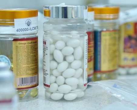 Първи случай на фалшиви лекарства след старта на системата за верификация