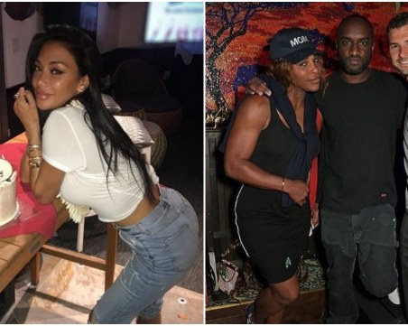 След раздялата: Никол самотна на рождения си ден, Григор купонясва в Лондон