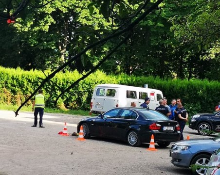 Трагедията във Варна: Да чакаш 10 г. рожба и тя да загине под гумите на БМВ