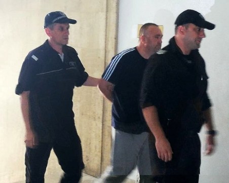 Заловеният с 55 кг хероин шофьор продавал кучета в Гърция