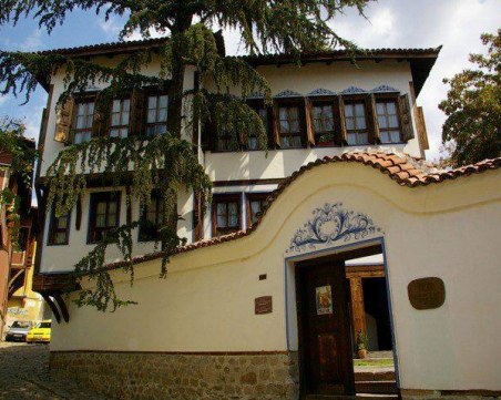 Заради Тони Бракстън глобиха ресторант в Пловдив