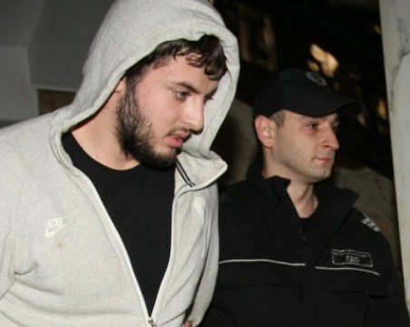 Братът на Йоан Матев разказал пред психолог всичко за убийството в Борисовата градина