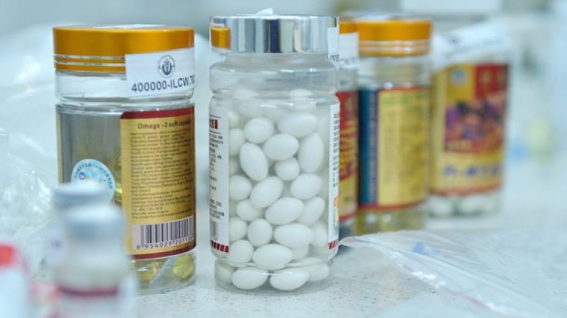 Първи случай на фалшиви лекарства след старта на системата за верификация