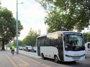 Два автобуса с променен маршрут в Пловдив! Затварят улица заради ремонт
