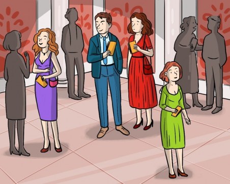 10 причини да се сбогувате с мъжа, когото обичате