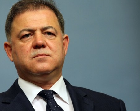 Делото срещу бившия военен министър Николай Ненчев на финалната права