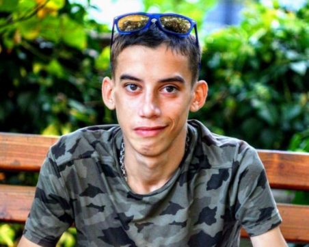 Иван от Бургас не дочака белодробната трансплантация, не успяха да го спасят!