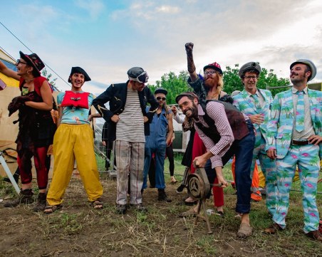 Къде да отидем във вторник в Пловдив?