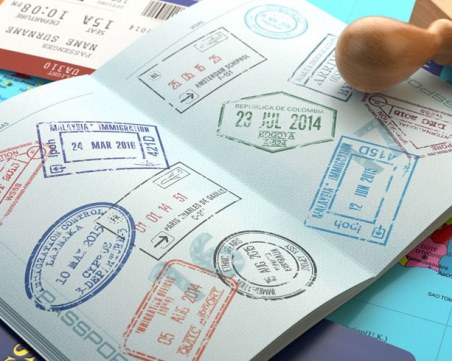 Посещаваме 168 страни в света без визи, на Балканите ни изпреварват само гърците