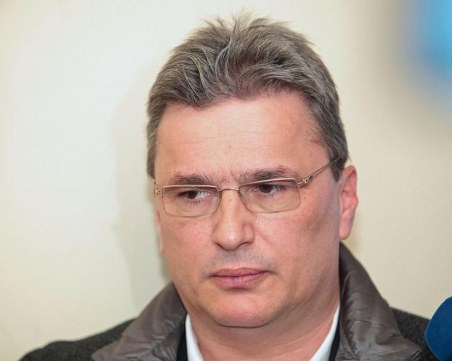 Основният свидетел по делото за КТБ приет спешно в болница