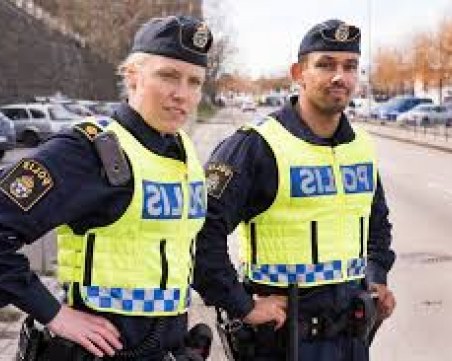 Търновски шофьор с 6 акта в Швеция, без да е излизал от страната!