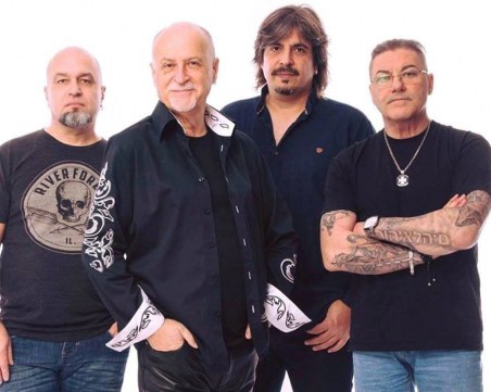 Звезди на българската естрада и рок сцена с безплатен концерт в Пловдив