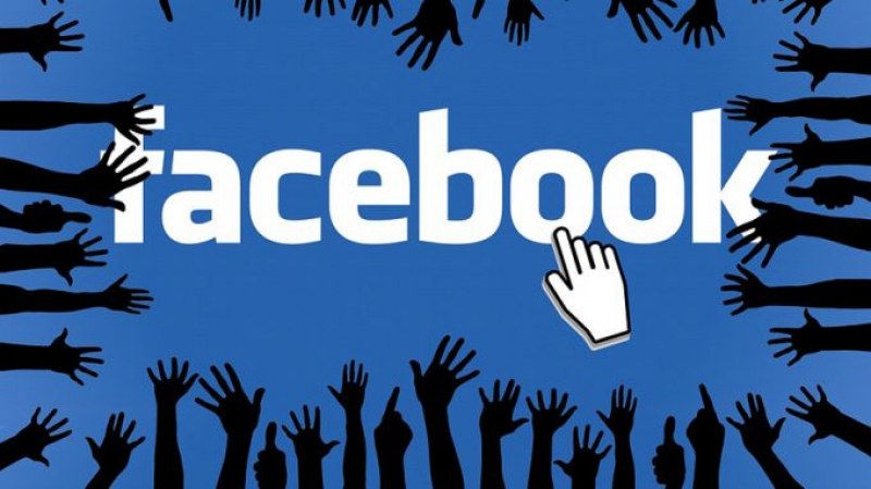 Германия глоби Фейсбук с 2 милиона евро