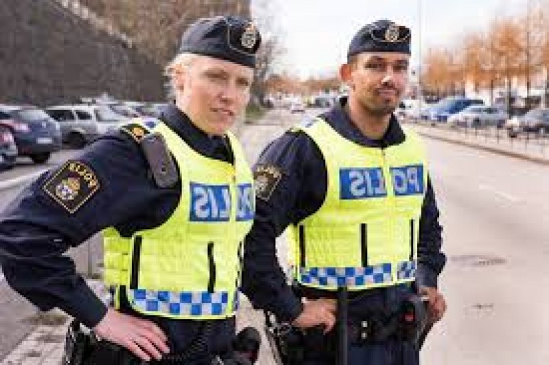 Търновски шофьор с 6 акта в Швеция, без да е излизал от страната!