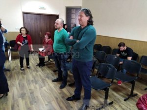 Бизнесмените, разрушили тютюневия склад на „Одрин 8”, застават пред съда