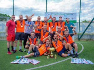 Фантастико Враца е новият стар шампион при аматьорите