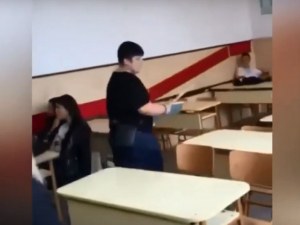 Майката на ученика, гаврил се с учителка: Обидена и наранена съм от постъпката му
