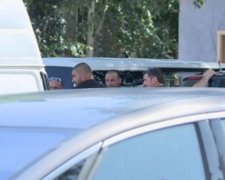 Акция в Казанлък заради смъртта на бившия шеф на КАТ