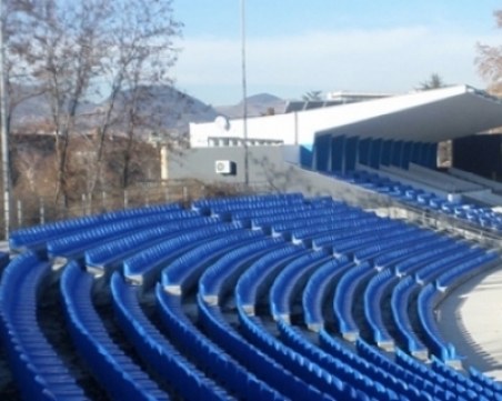 Арда отпуска 1500 билета за феновете на Ботев