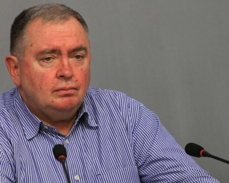 Депутат от БСП се отказва от имунитета си