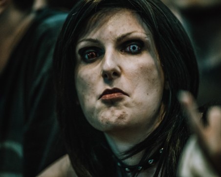 Феновете придадоха невероятен колорит на фестивала Hills of Rock