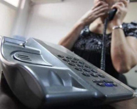 Хванаха ало измамник ... пуснаха го срещу подпис