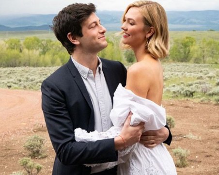 Известен модел разказва за живота със семейство Тръмп