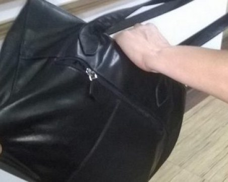 Крадец дебне жени в храсти в Тракия, нападна и обра пловдивчанка