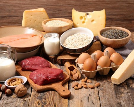 Над 32 000 тона храна отиват при нуждаещите се българи