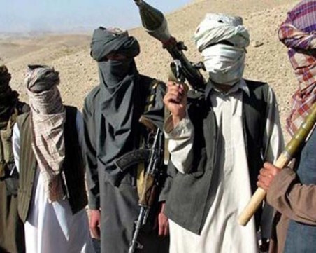 Над 600 терористи са неутрализирани в Турция за 6 месеца