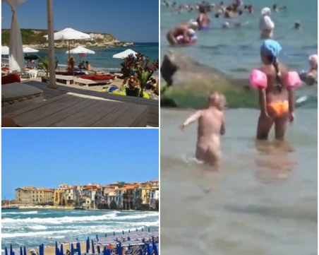 Открийте разликите от най-скъпата до най-евтината почивка на Черноморието