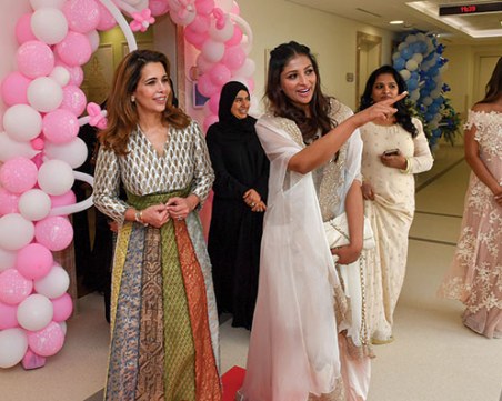 Принцесите на Дубай бягат! Защо?