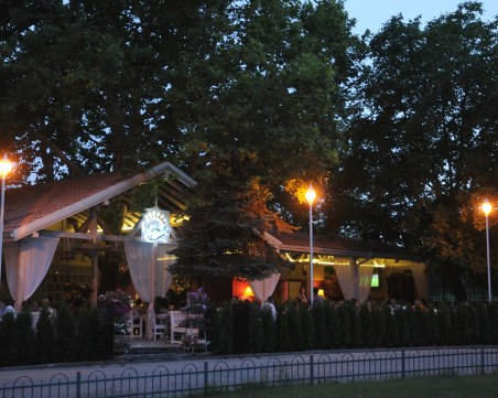 Разиграха на търг известен пловдивски ресторант