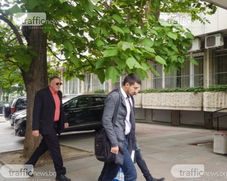 Изправят пред съда д-р Димитров, обвинен в убийството на Плъха