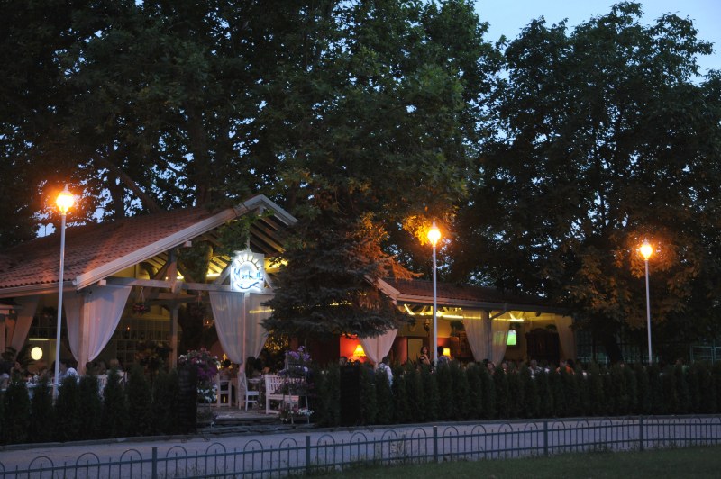 Разиграха на търг известен пловдивски ресторант