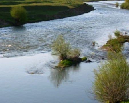 Дълбок вир в река Вит погуби 12-годишно момче