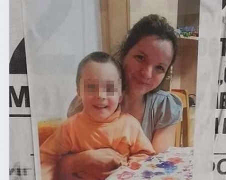 Габровци събират пари за погребението на малкия Дариел
