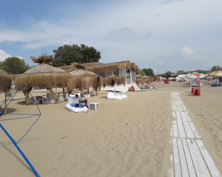 Концесионерът на 