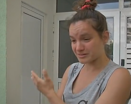 Майката на загиналия Дариел: Искам да линчуват баща му, дано изгние в затвора!