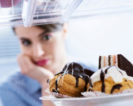 Най-важният въпрос във всяка диета: Как да убием глада