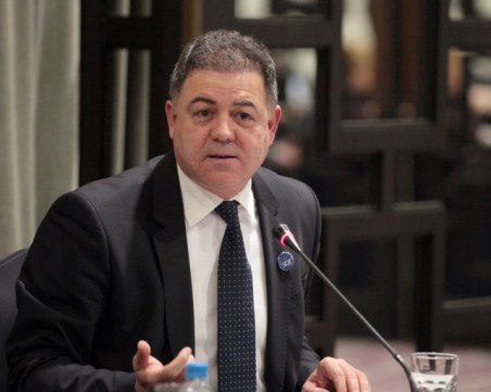 Николай Ненчев: Виждах корупцията, но прокуратурата оказа натиск върху мен