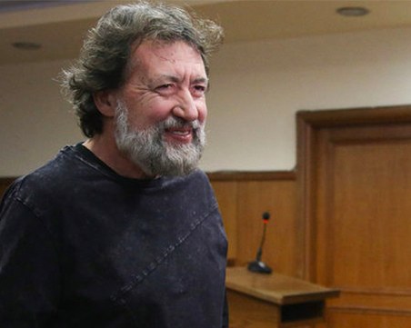 Оставиха Банев в ареста заради новото обвинение