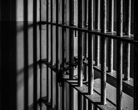 Пловдивчанин преспа в ареста, заканил се да убие 28-годишен мъж