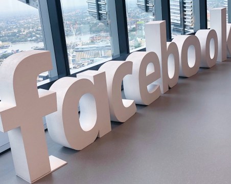 Проблемът с Facebook и Instagram вече е решен