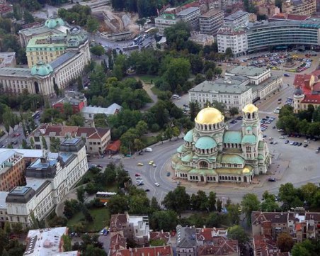 36 души в болница заради жегите вчера в София