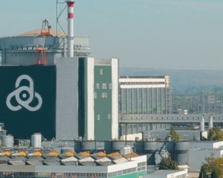 Търсят причините за аварията в Шести блок на АЕЦ 